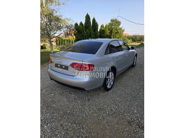 Zadnj branik za Audi A4 od 2008. do 2012. god.