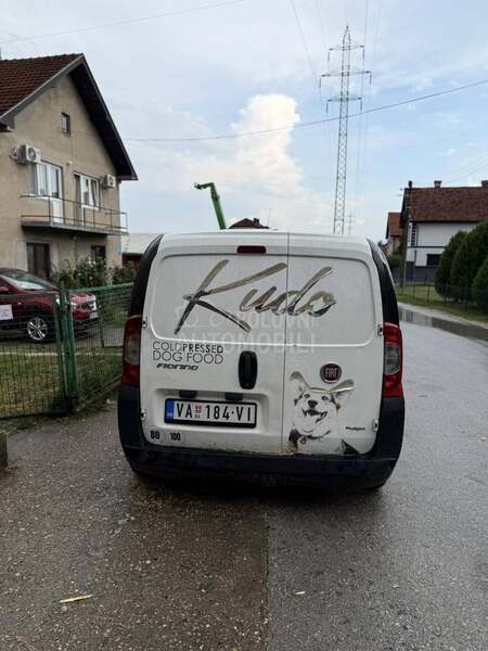 Fiat Fiorino 