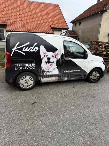 Fiat Fiorino 
