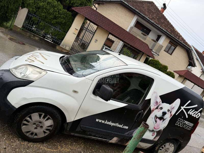 Fiat Fiorino 