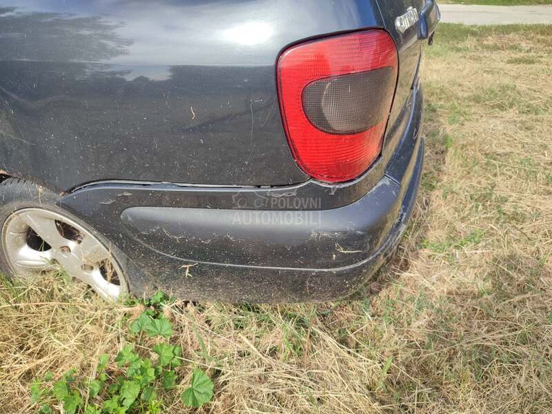 Citroen Xsara 