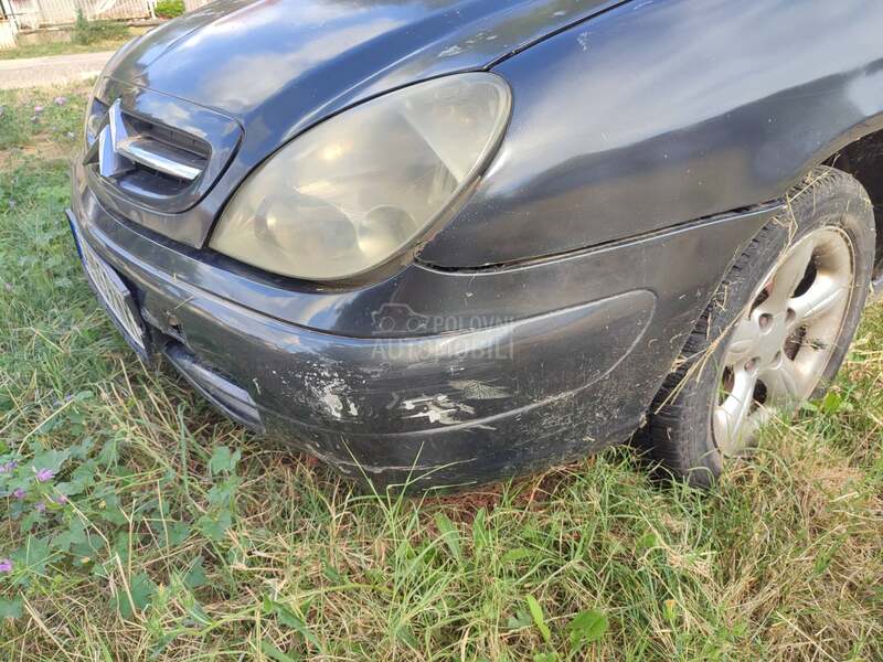 Citroen Xsara 