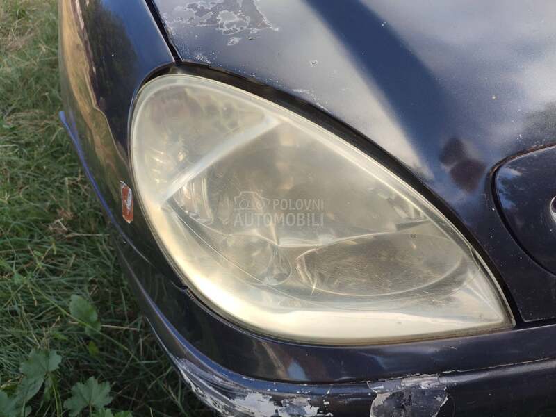 Citroen Xsara 