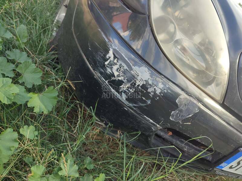 Citroen Xsara 