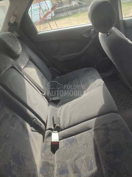 Citroen Xsara 