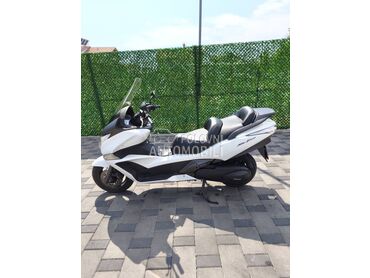 Honda SILVER WING