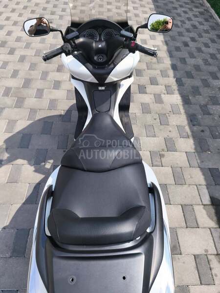 Honda SILVER WING