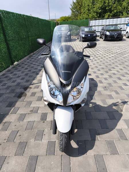 Honda SILVER WING
