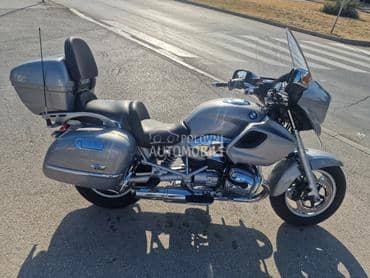 BMW r1200cl