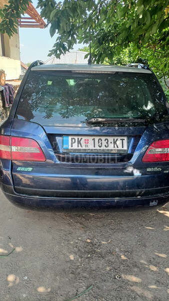 Fiat Stilo 