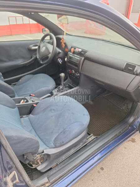 Fiat Stilo 1.9jtd