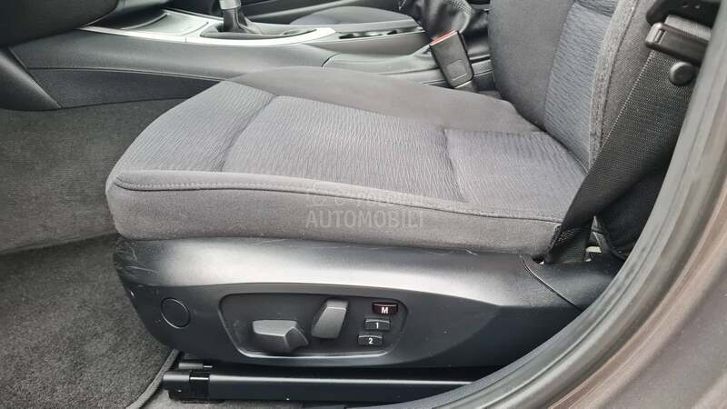 BMW 118 118 D