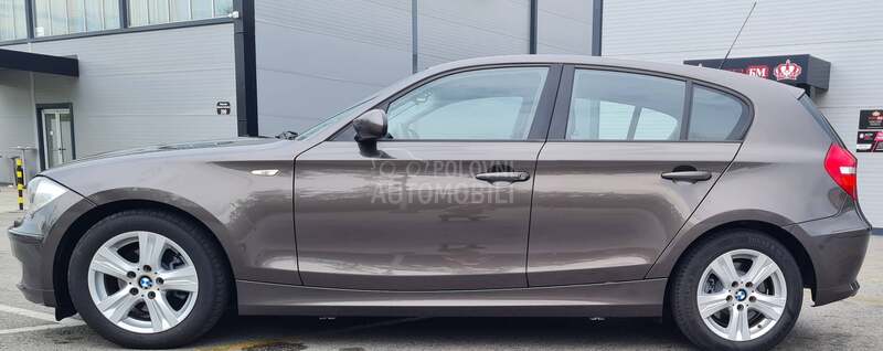 BMW 118 118 D