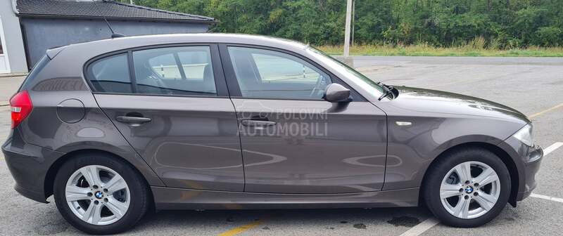 BMW 118 118 D