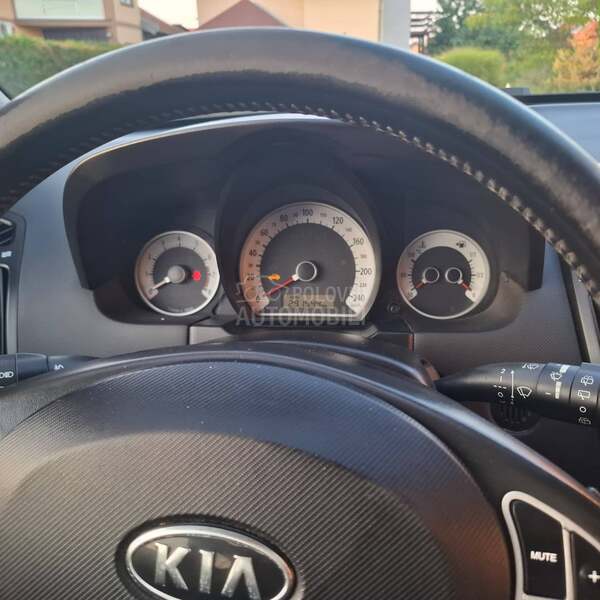 Kia cee`d 