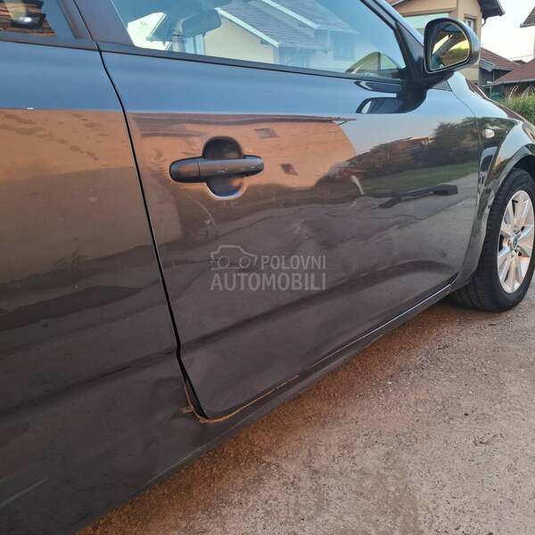 Kia cee`d 
