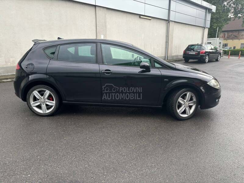 Seat Leon 1.9 TDI