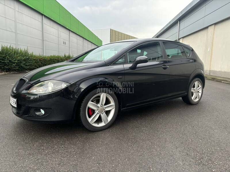 Seat Leon 1.9 TDI