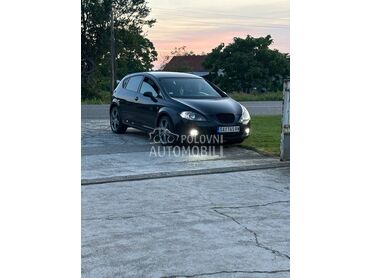 Seat Leon 1.9 TDI