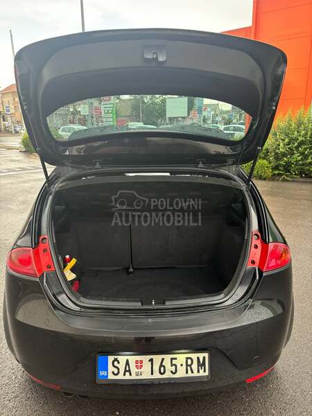 Seat Leon 1.9 TDI