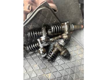 Dizna za Audi A3 od 2004. do 2009. god.