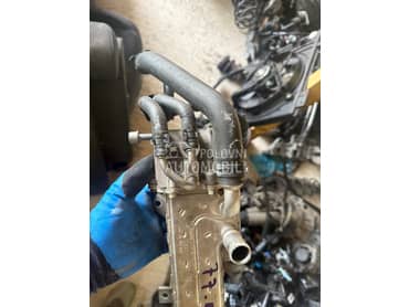 Eger ventil za Audi A3 od 2001. do 2012. god.