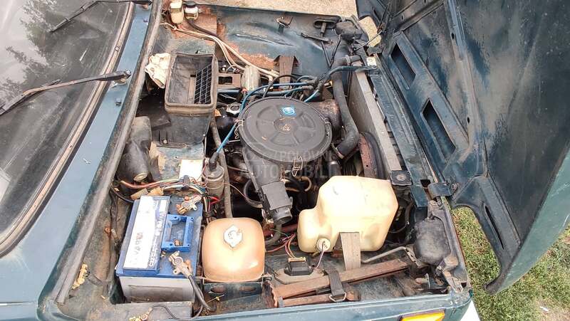 Lada Niva 1.7
