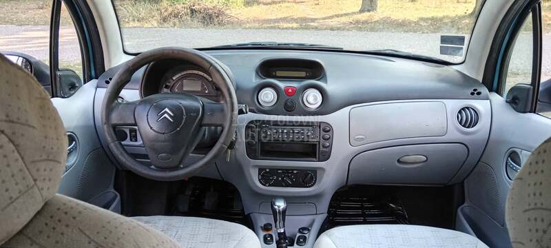 Citroen C3 1.4HDI