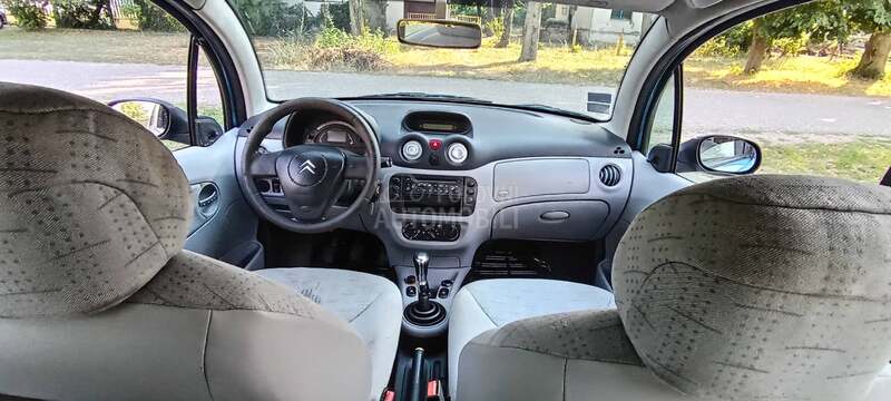 Citroen C3 1.4HDI