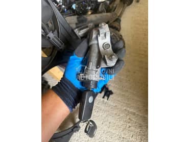 Brava paljenja za Volkswagen Bora, Buba, Golf 4 ... od 1998. do 2006. god.