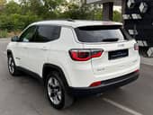 Jeep Compass 2.0d/AUT/4x4/Led