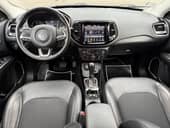 Jeep Compass 2.0d/AUT/4x4/Led