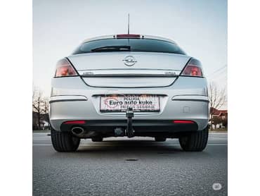 Kuke Euro za Opel Astra F, Astra G, Astra H ...
