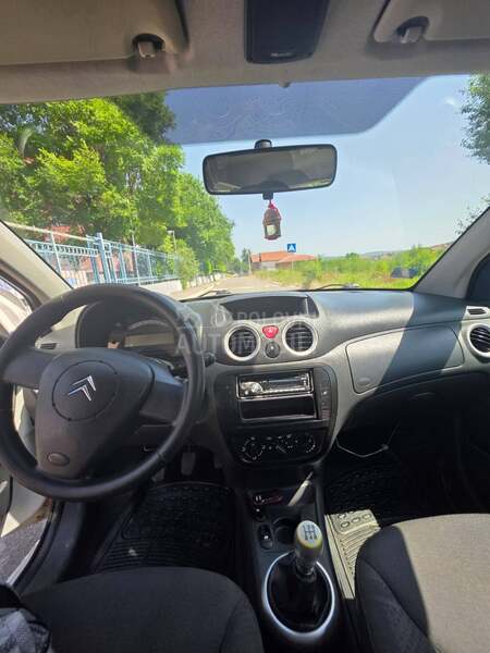 Citroen C2 1.4 HDI