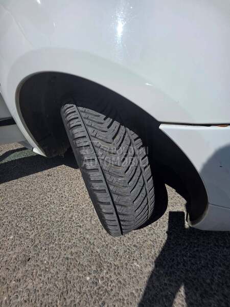 Citroen C2 1.4 HDI