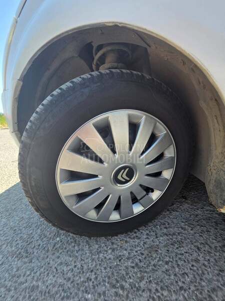 Citroen C2 1.4 HDI