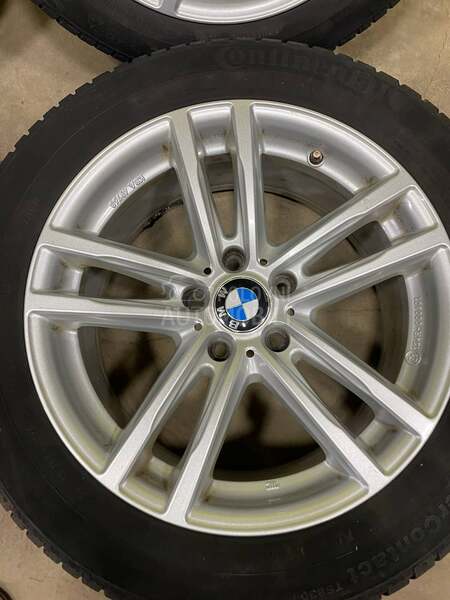 Aluminijumske felne  18" 5 x 120