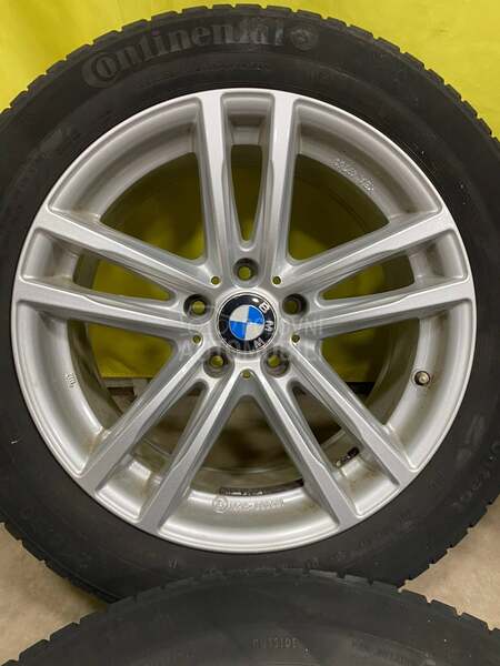 Aluminijumske felne  18" 5 x 120