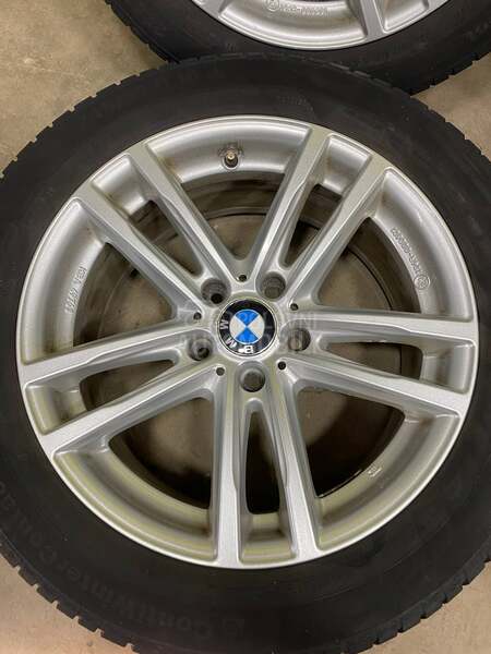 Aluminijumske felne  18" 5 x 120