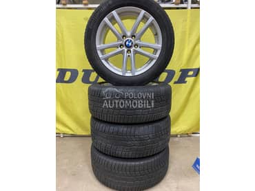 Aluminijumske felne  18" 5 x 120