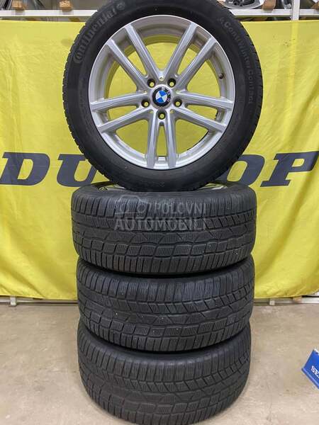 Aluminijumske felne  18" 5 x 120