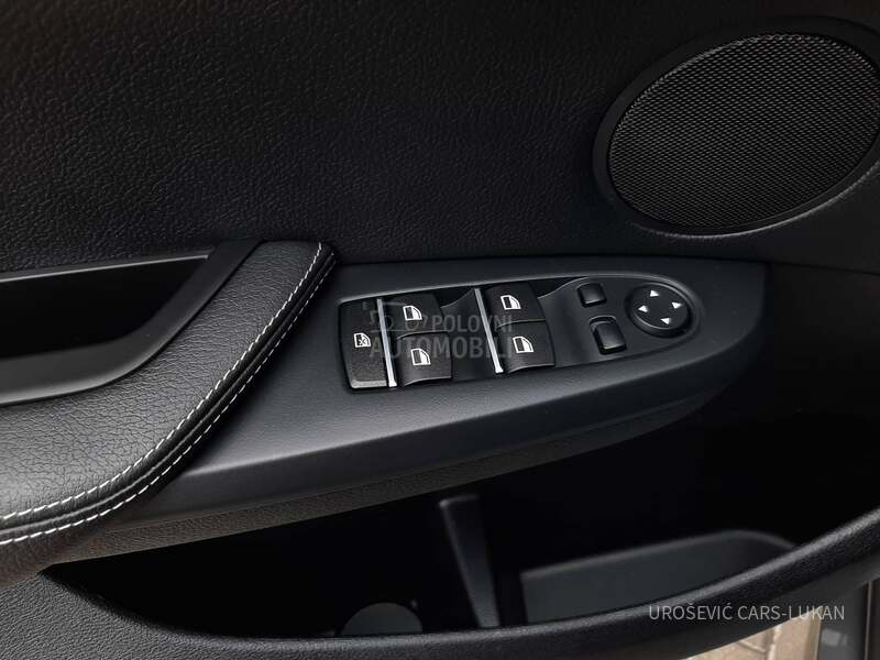 BMW X3 x Drive M Sport CH
