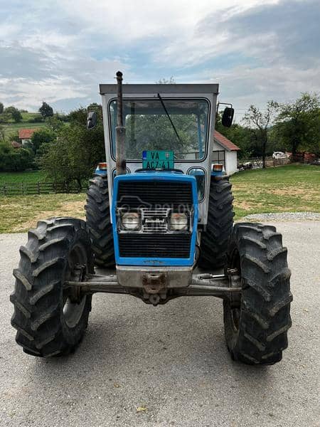 Landini 7500