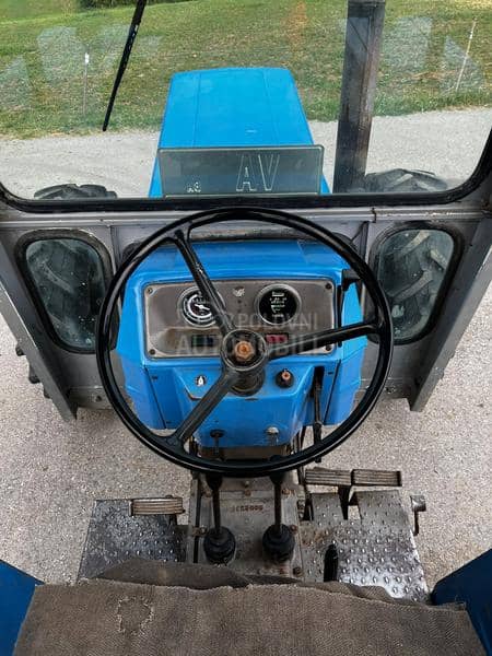 Landini 7500