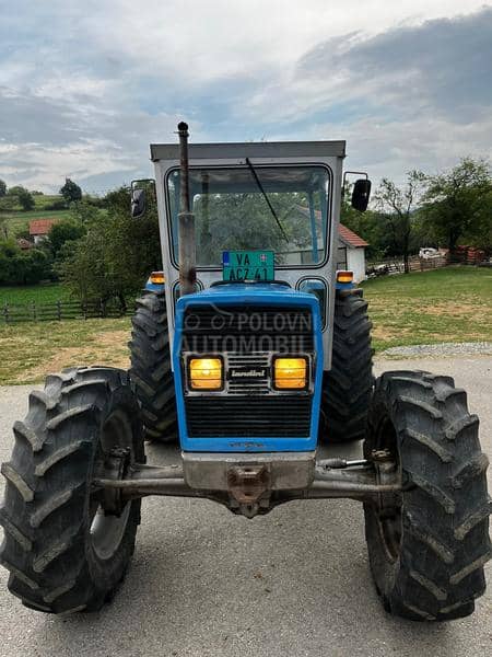 Landini 7500