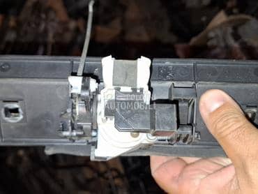 brava gepeka za Peugeot 206