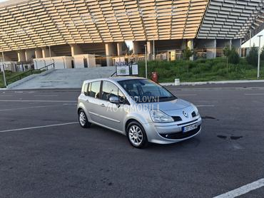 Renault Grand Modus 1.5dci