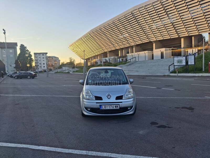 Renault Grand Modus 1.5dci