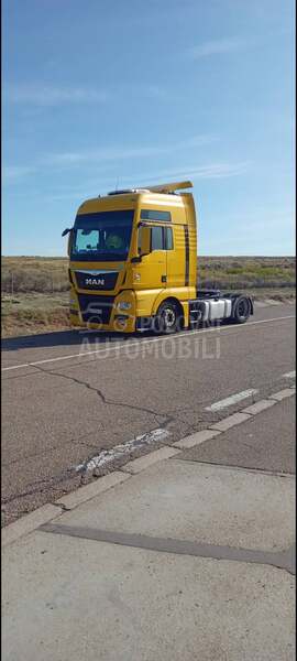 MAN Tgx480