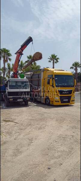 MAN Tgx480